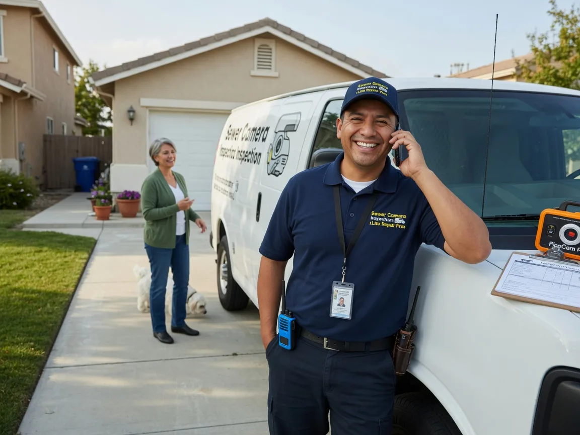 Sewer Line Repair Section, AL FAQs